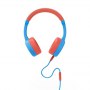 Energy Sistem Lol&Roll Pop Kids Bluetooth Headphones Blue Energy Sistem | Headphones | Lol&Roll Pop Kids | Bluetooth | On-Ear | - 5